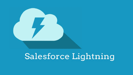 Salesforce Lightning Training