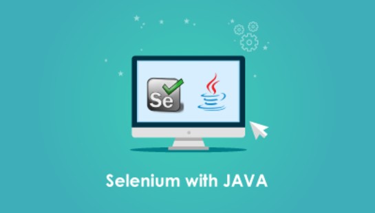 Selenium with Java Training